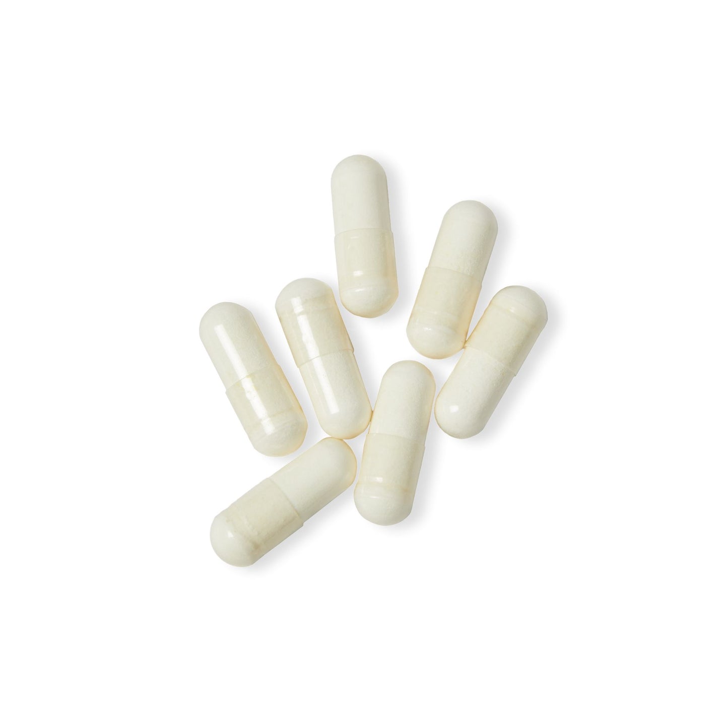 Dilatancy L-Arginine Supplement (60 Capsules)