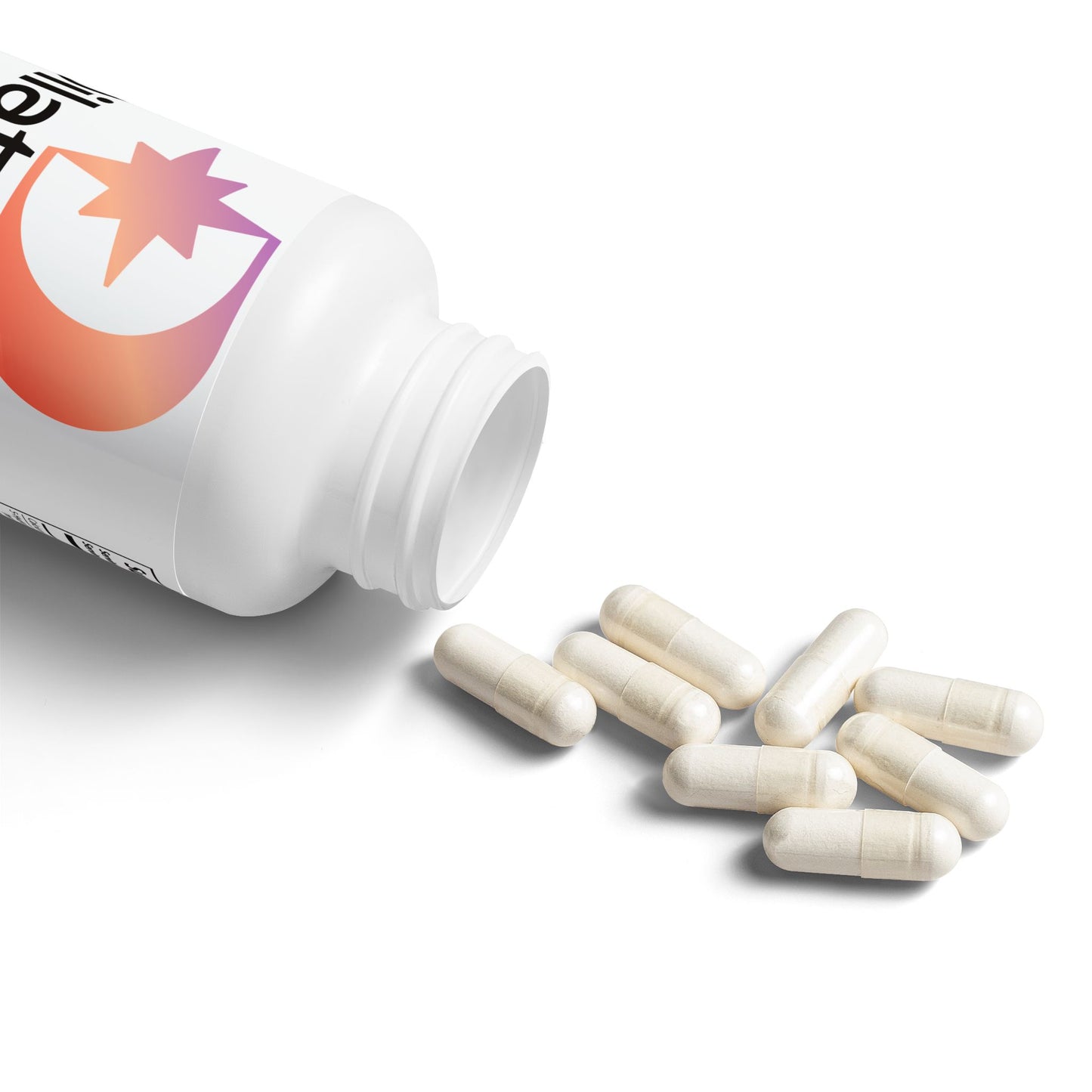 Dilatancy 5-HTP Supplement (60 Capsules)
