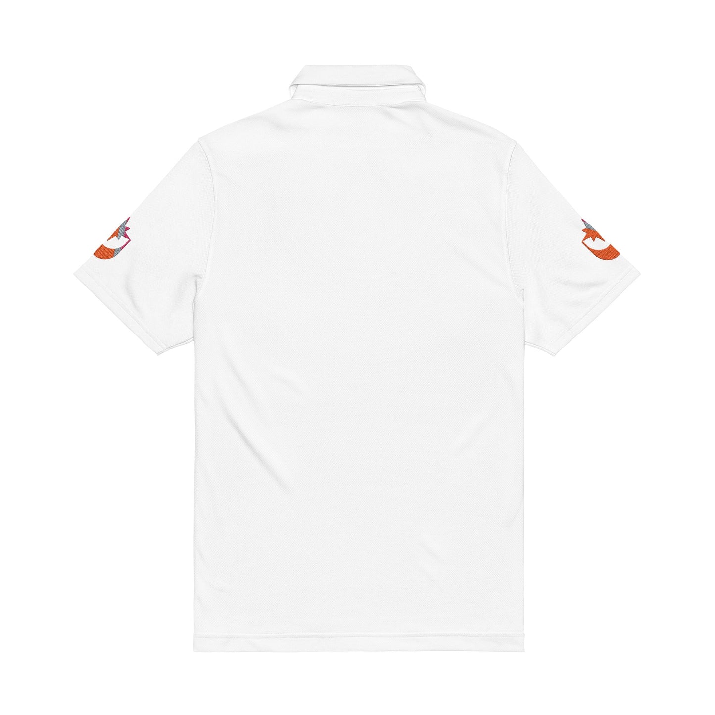 Customizable Under Armour® Men's Polo Shirt Embroidery
