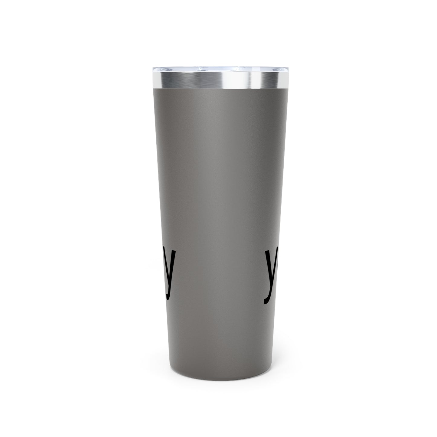 Personalized Copper Vacuum Insulated Tumbler, 22oz | Ideal for Travel, Coffee Lovers, Gifts, Birthdays, and Holidays | "Print in your way"