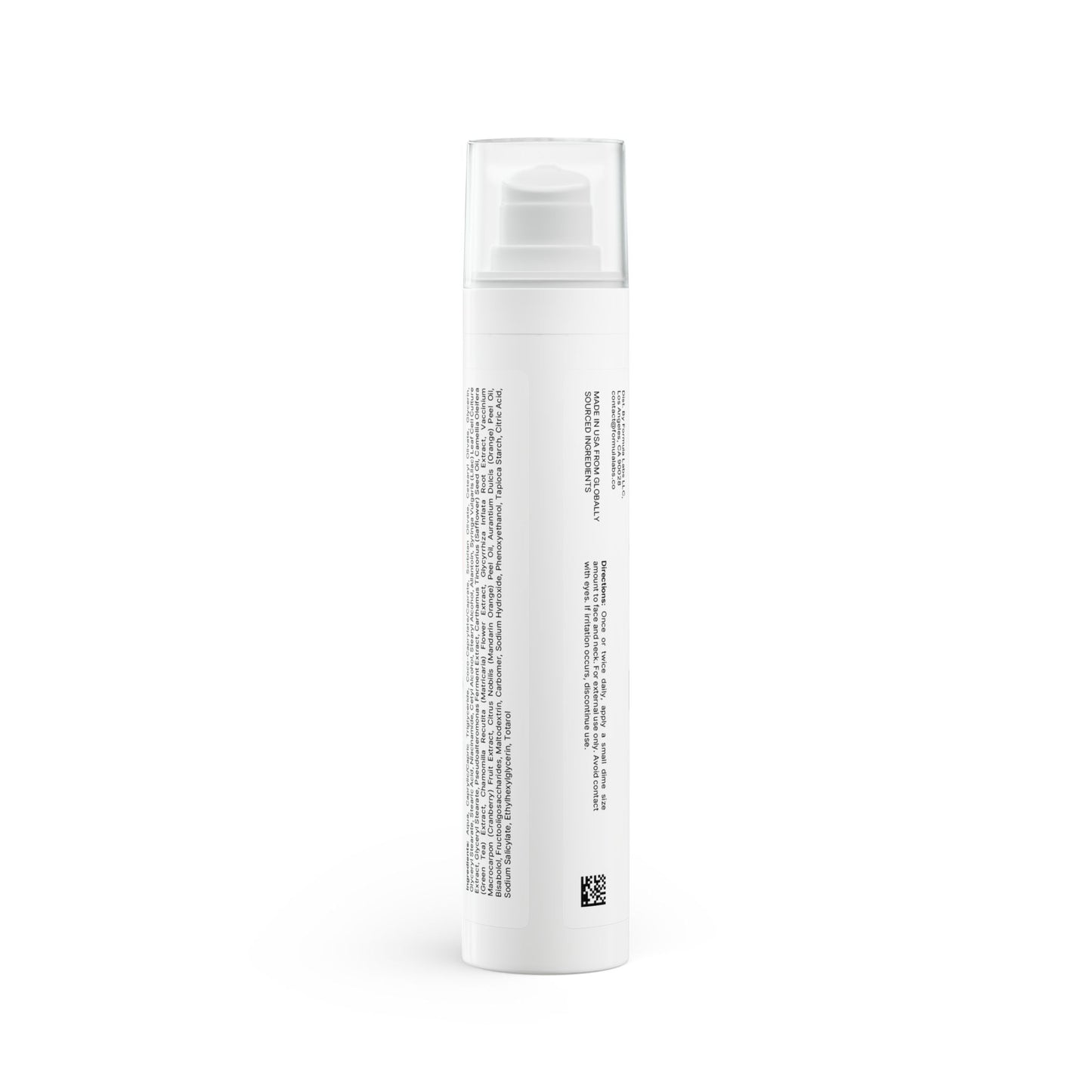 Dilatancy Daily Moisturizer, 1.7oz
