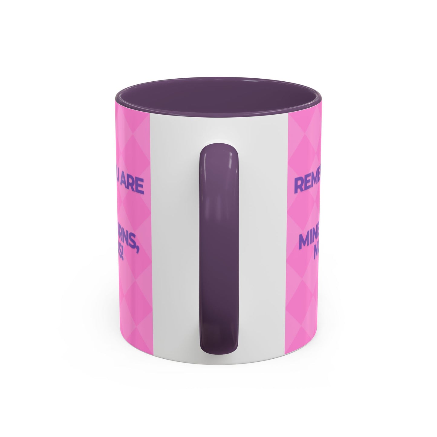 Playful Accent Coffee Mug Perfect Gift for Couples, Humor, Love, Valentines Day, Relationship Celebration, Funny Drinkware