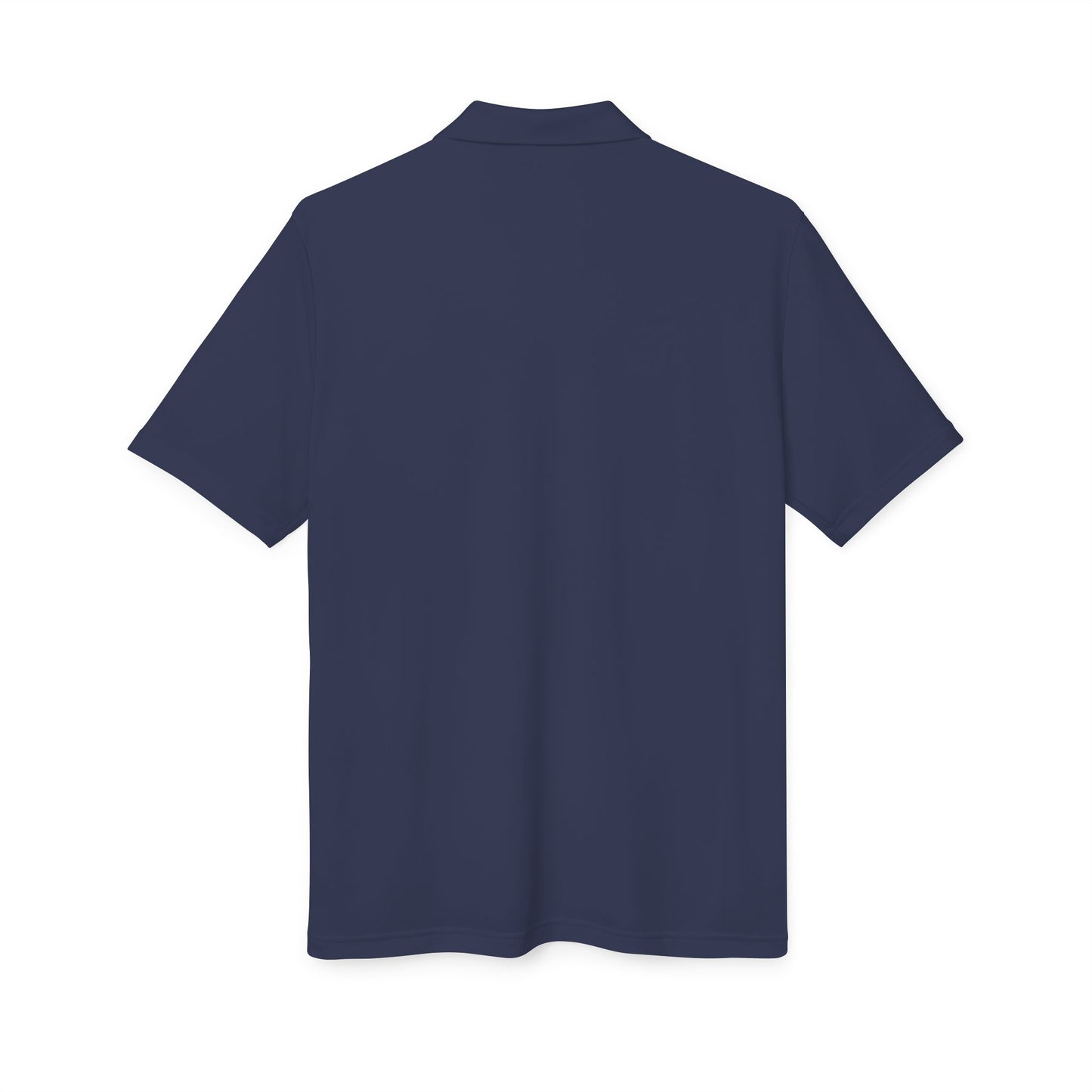Adidas Performance Polo Chest Pocket Graphic