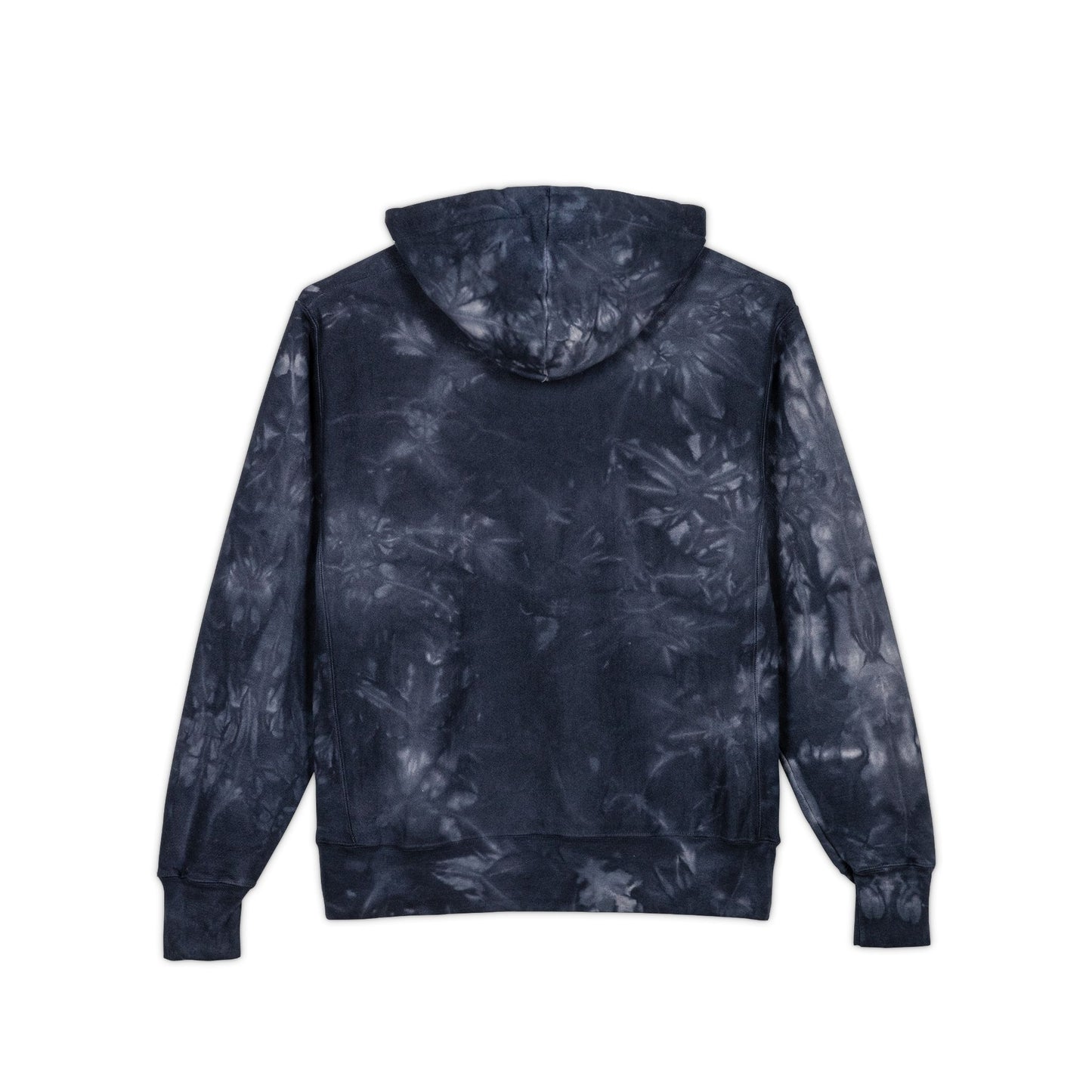 Champion Embroidered Customizable Hoodie