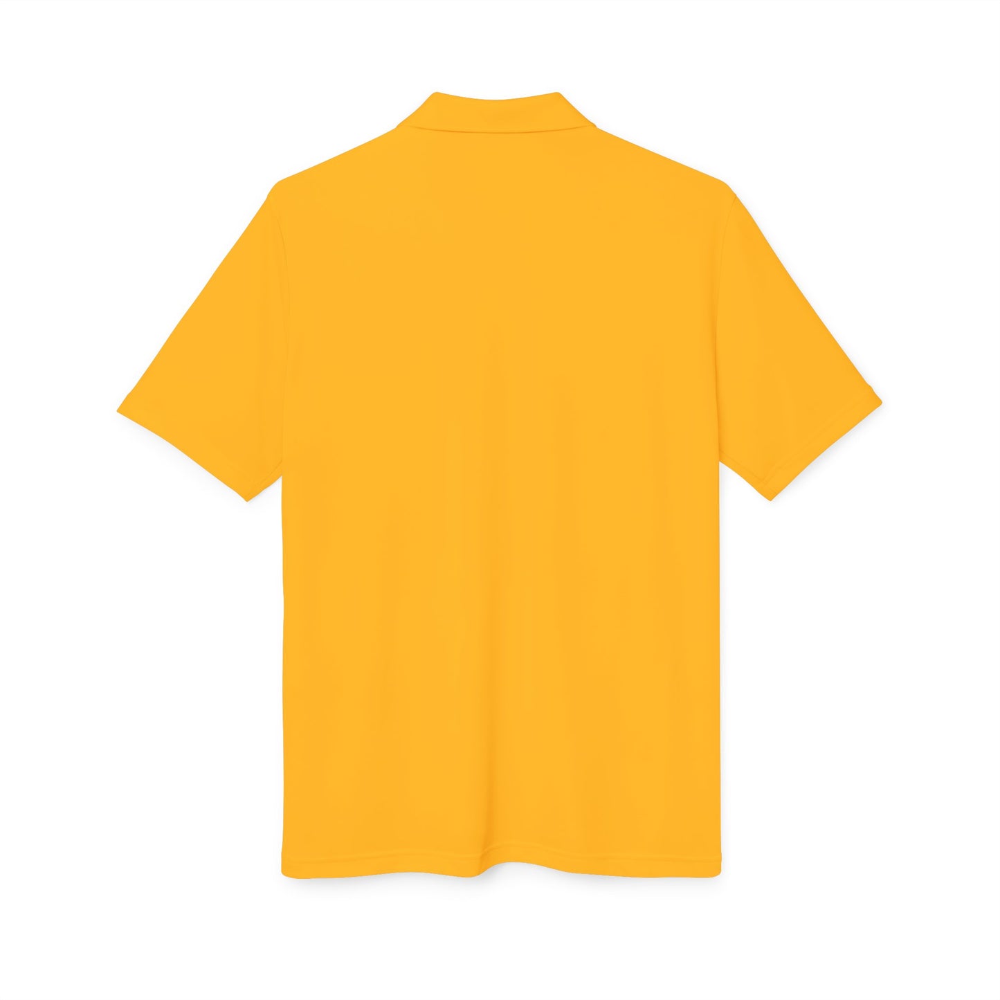 Adidas Performance Polo Chest Pocket Graphic