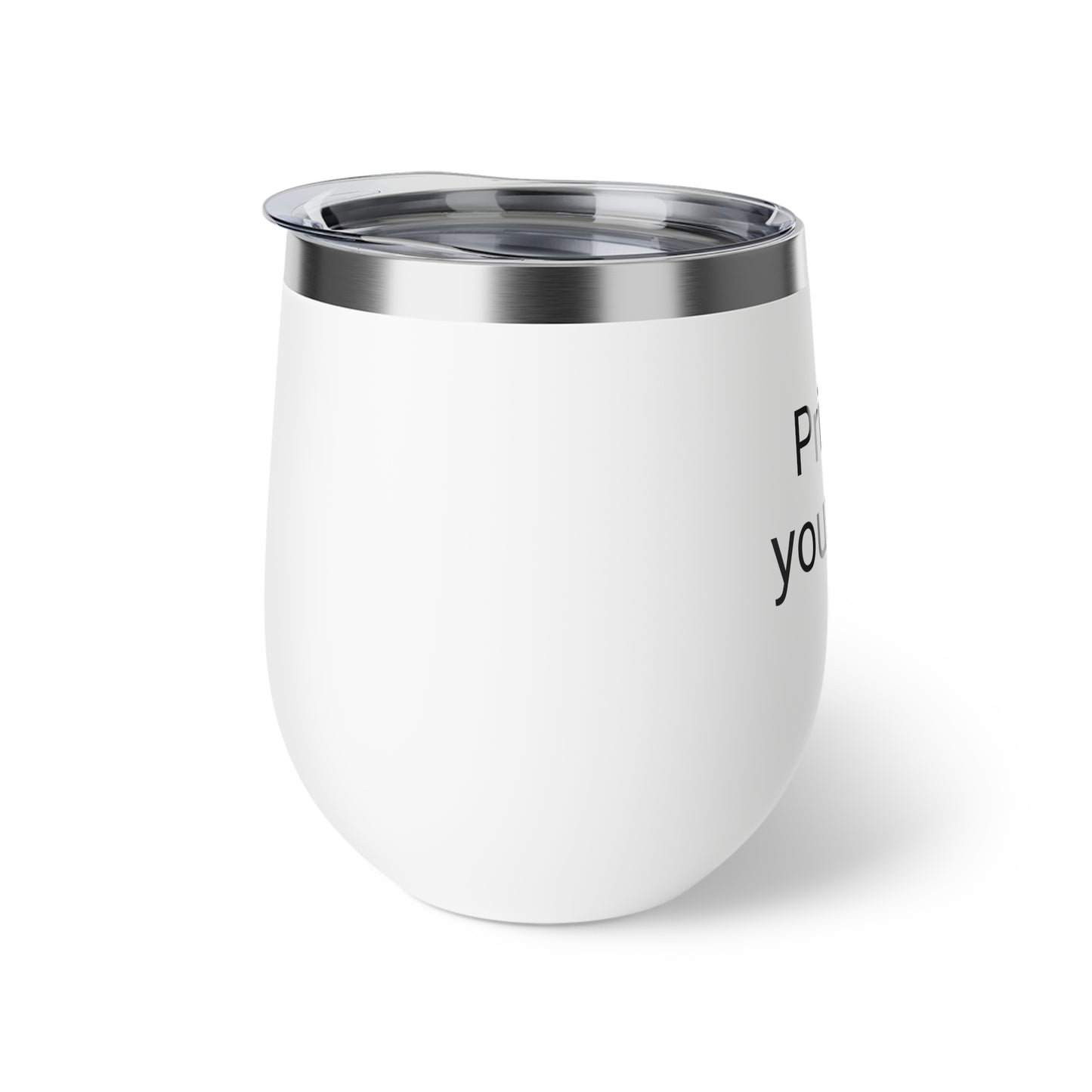 Customizable Copper Insulated Cup, Modern Travel Mug, Personalized Drinkware, Perfect Gift for Friends, Unique Wedding Favors, Engraved