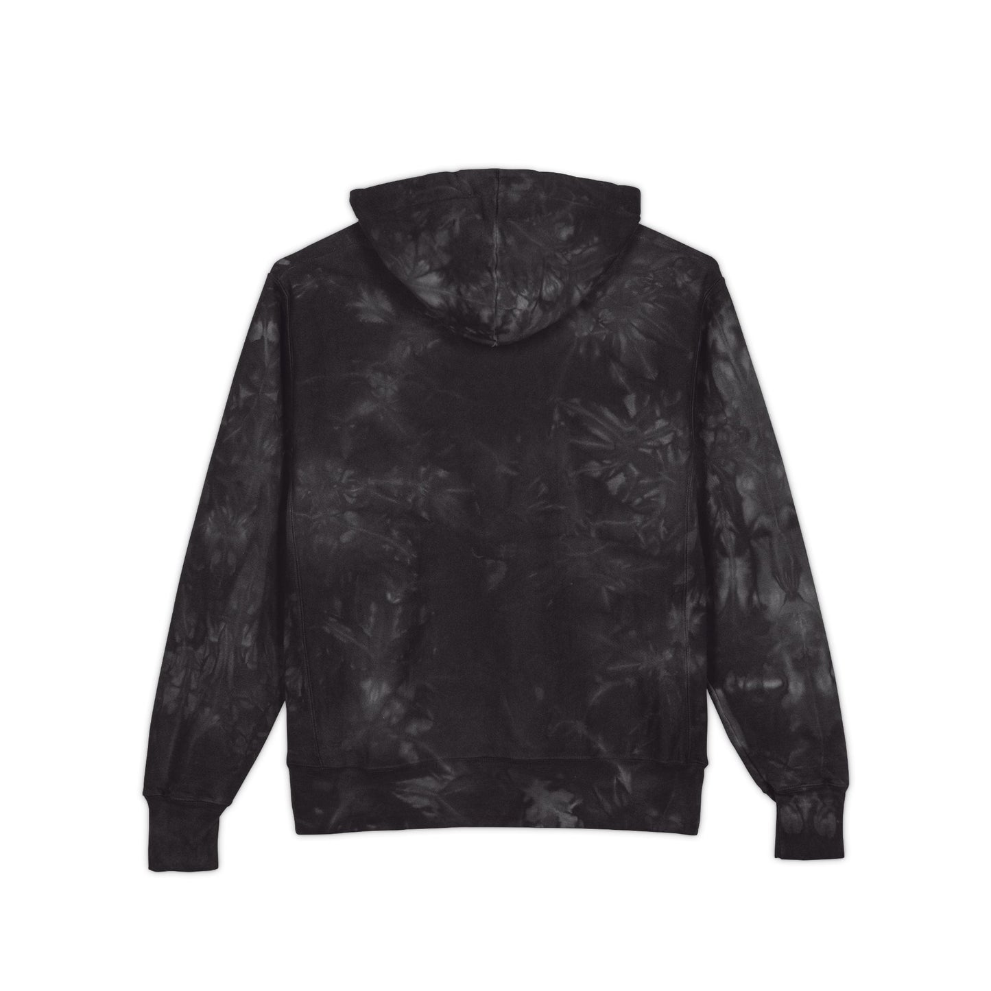 Champion Embroidered Customizable Hoodie